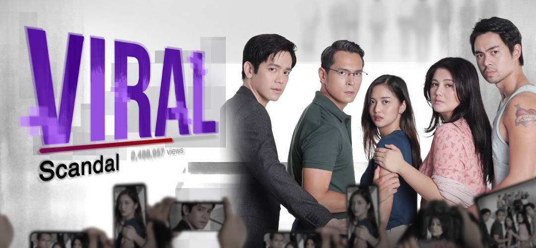 Viral Scandal March 22, 2022 | OFW Teleserye