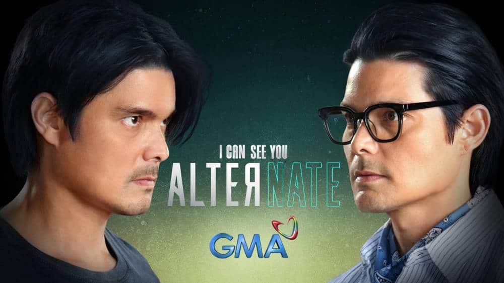 I Can See You Alternate January 10, 2022 OFW Teleserye