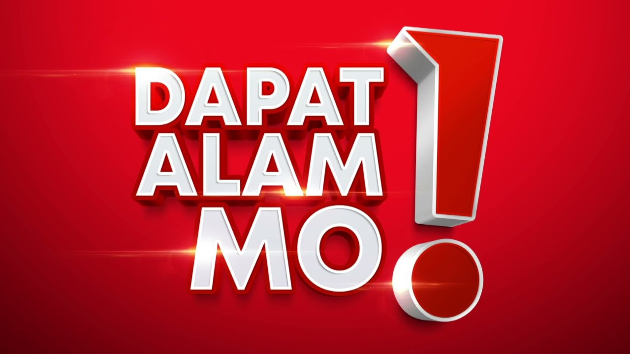 Dapat Alam Mo! March 1, 2022 | OFW Teleserye