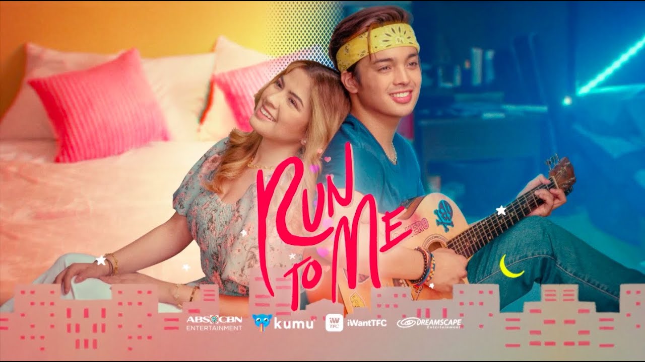 Run To Me October 02, 2022 OFW Teleserye